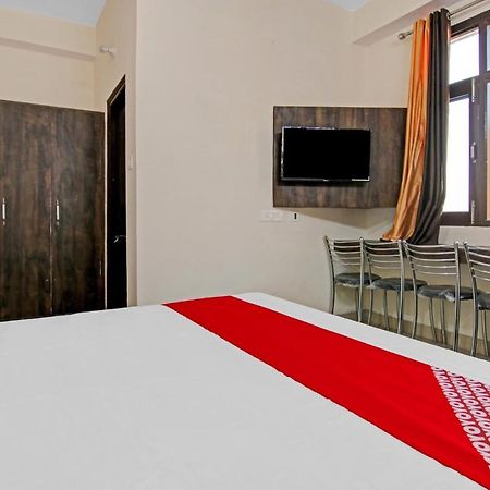 Flagship Aastha Homestay Shogi エクステリア 写真