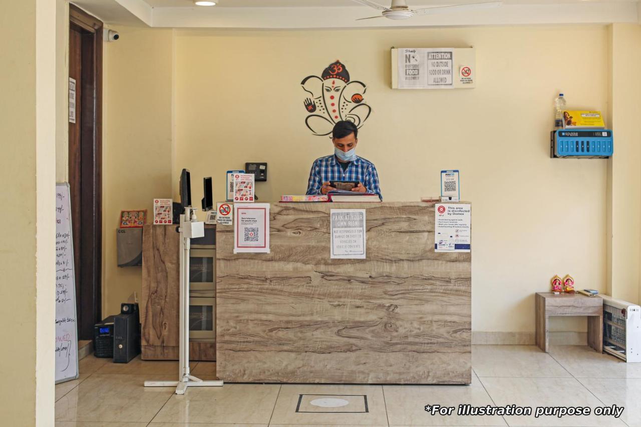 Flagship Aastha Homestay Shogi エクステリア 写真