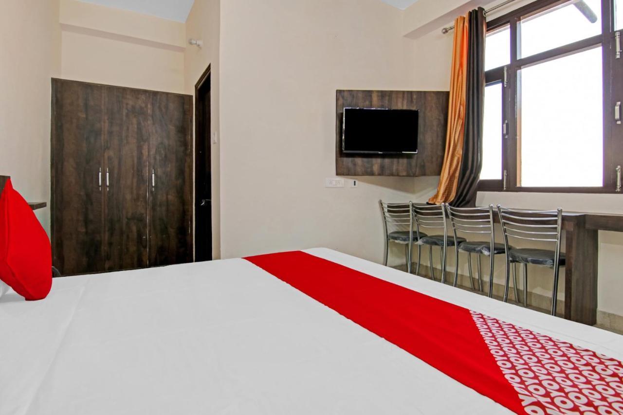 Flagship Aastha Homestay Shogi エクステリア 写真