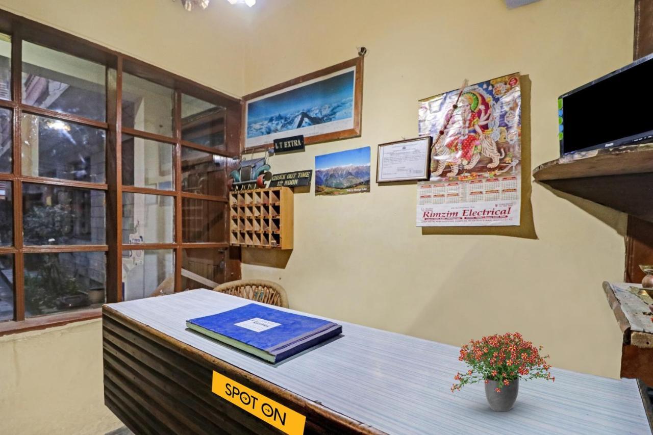 Flagship Aastha Homestay Shogi エクステリア 写真