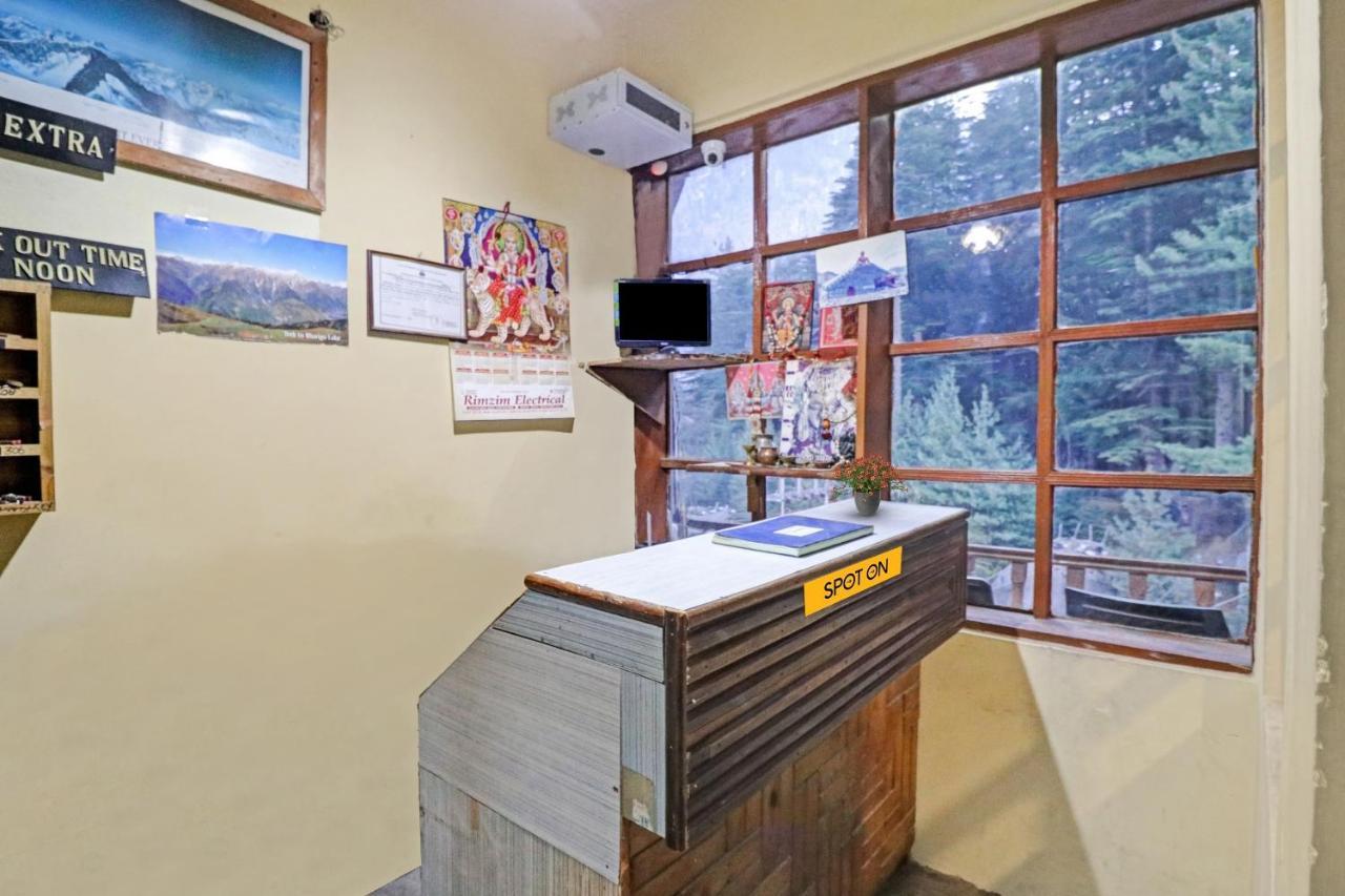 Flagship Aastha Homestay Shogi エクステリア 写真